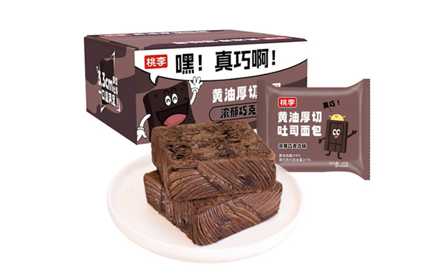 桃李面包榮獲ｉＳＥＥ全球美味獎：以品質與創新詮釋中國烘焙標桿